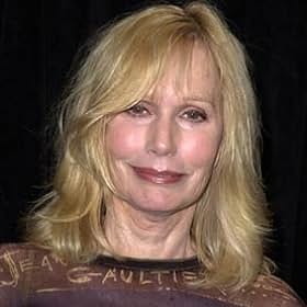 Sally Kellerman